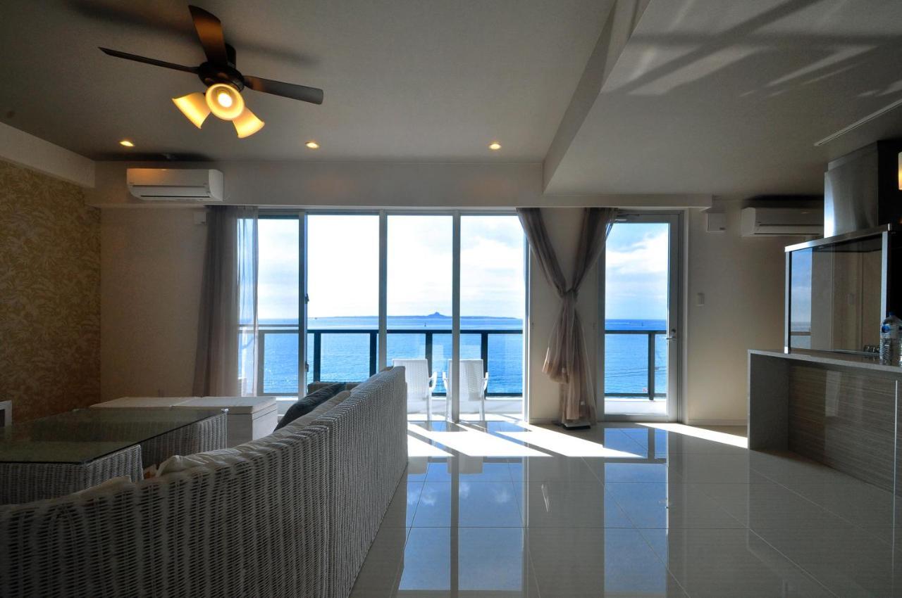 Costa Bella Condominium Resort โมโตบุ ภายนอก รูปภาพ