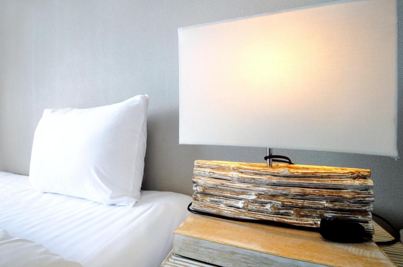 Costa Bella Condominium Resort โมโตบุ ภายนอก รูปภาพ