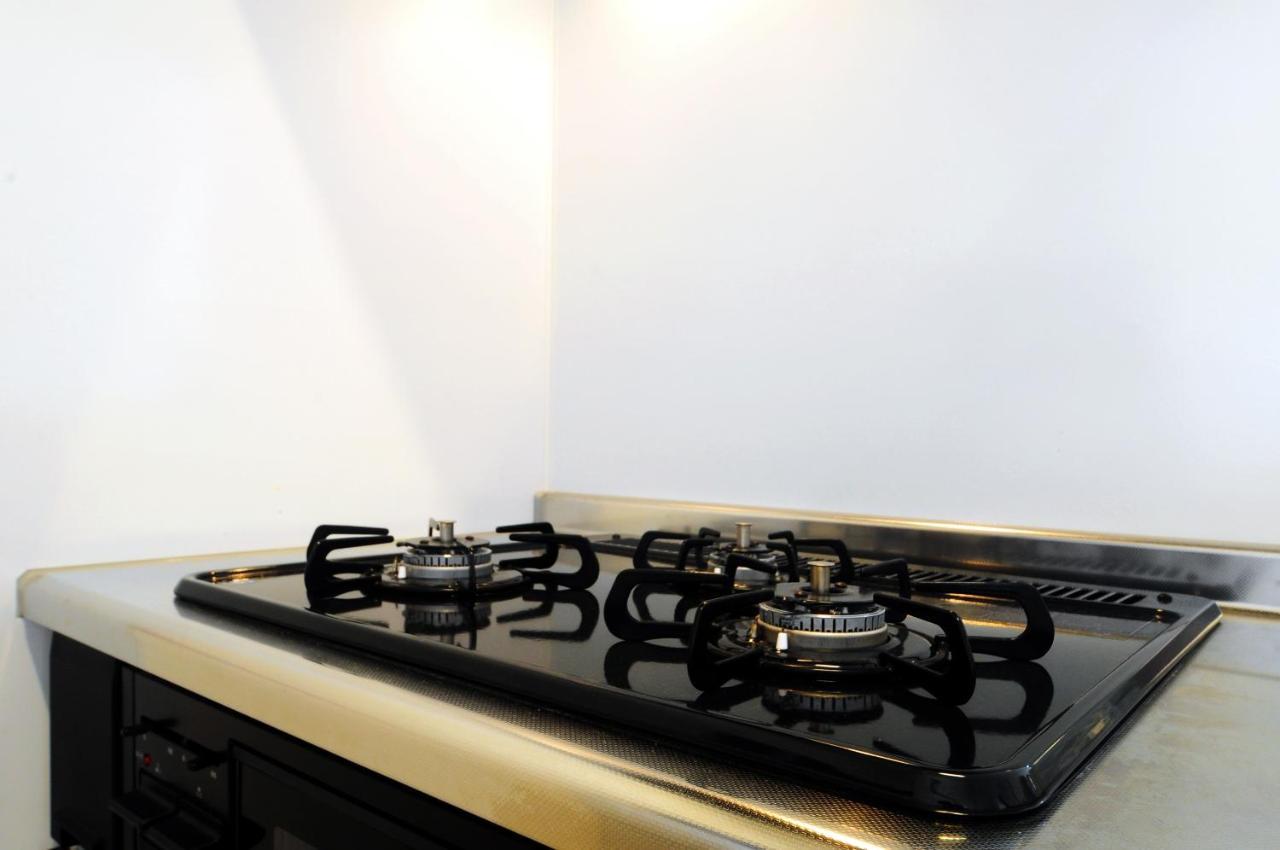 Costa Bella Condominium Resort โมโตบุ ภายนอก รูปภาพ
