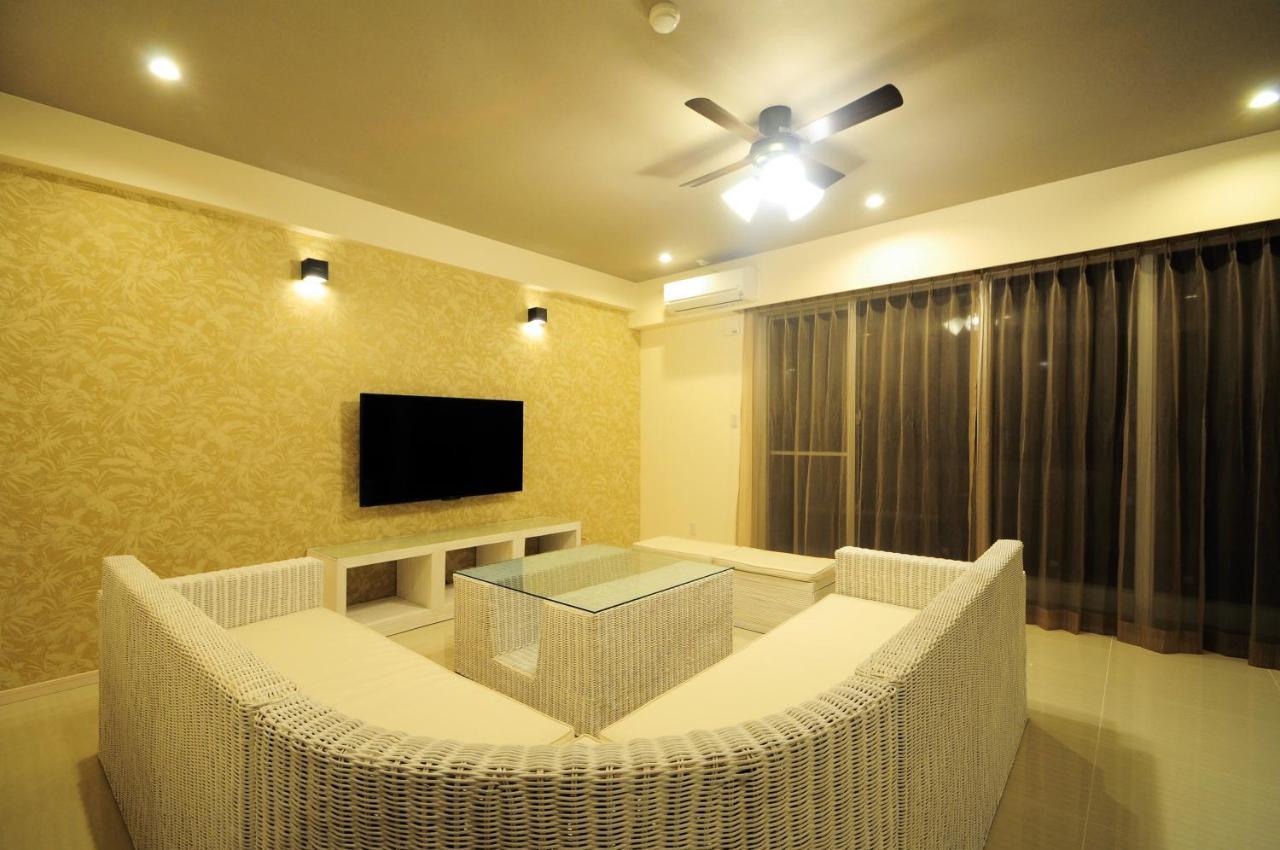 Costa Bella Condominium Resort โมโตบุ ภายนอก รูปภาพ