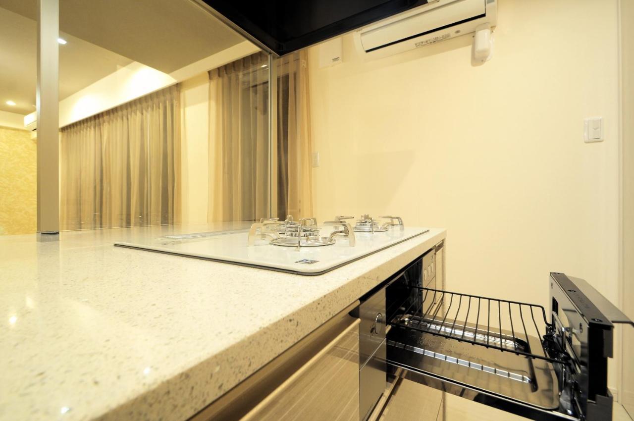 Costa Bella Condominium Resort โมโตบุ ภายนอก รูปภาพ