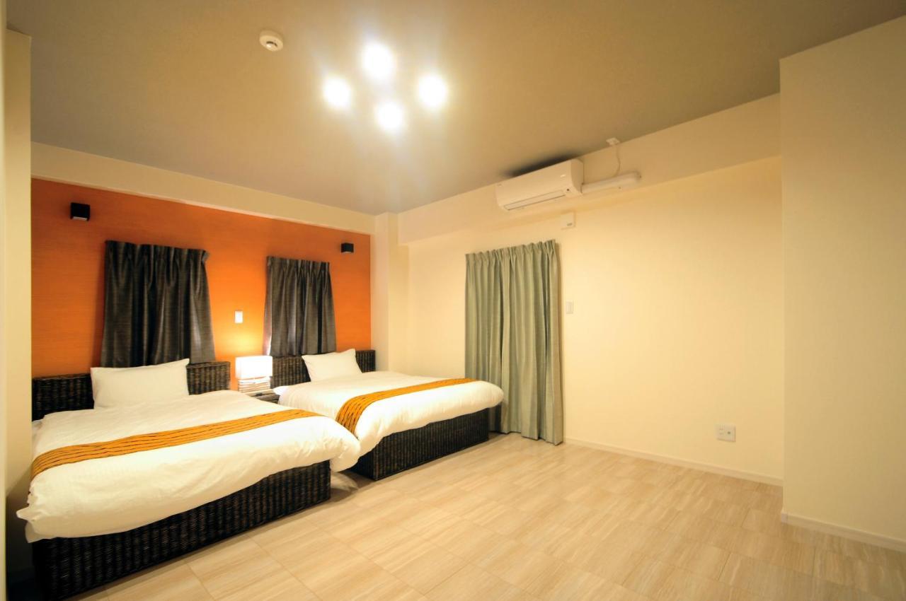 Costa Bella Condominium Resort โมโตบุ ภายนอก รูปภาพ