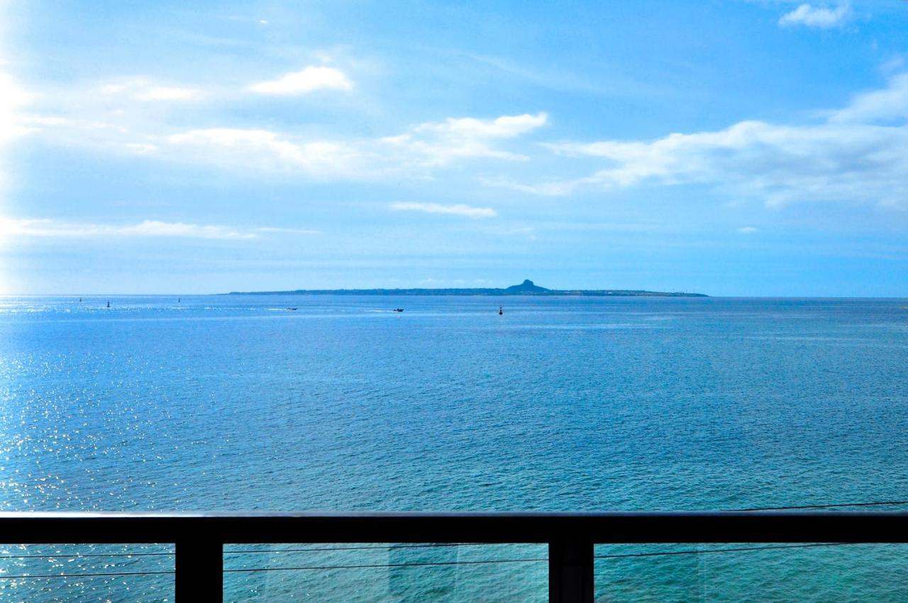 Costa Bella Condominium Resort โมโตบุ ภายนอก รูปภาพ