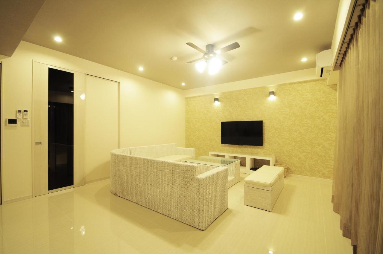 Costa Bella Condominium Resort โมโตบุ ภายนอก รูปภาพ