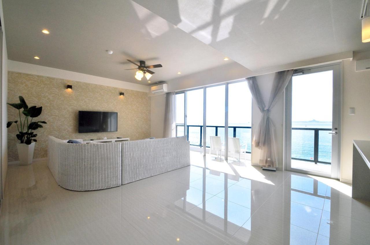 Costa Bella Condominium Resort โมโตบุ ภายนอก รูปภาพ