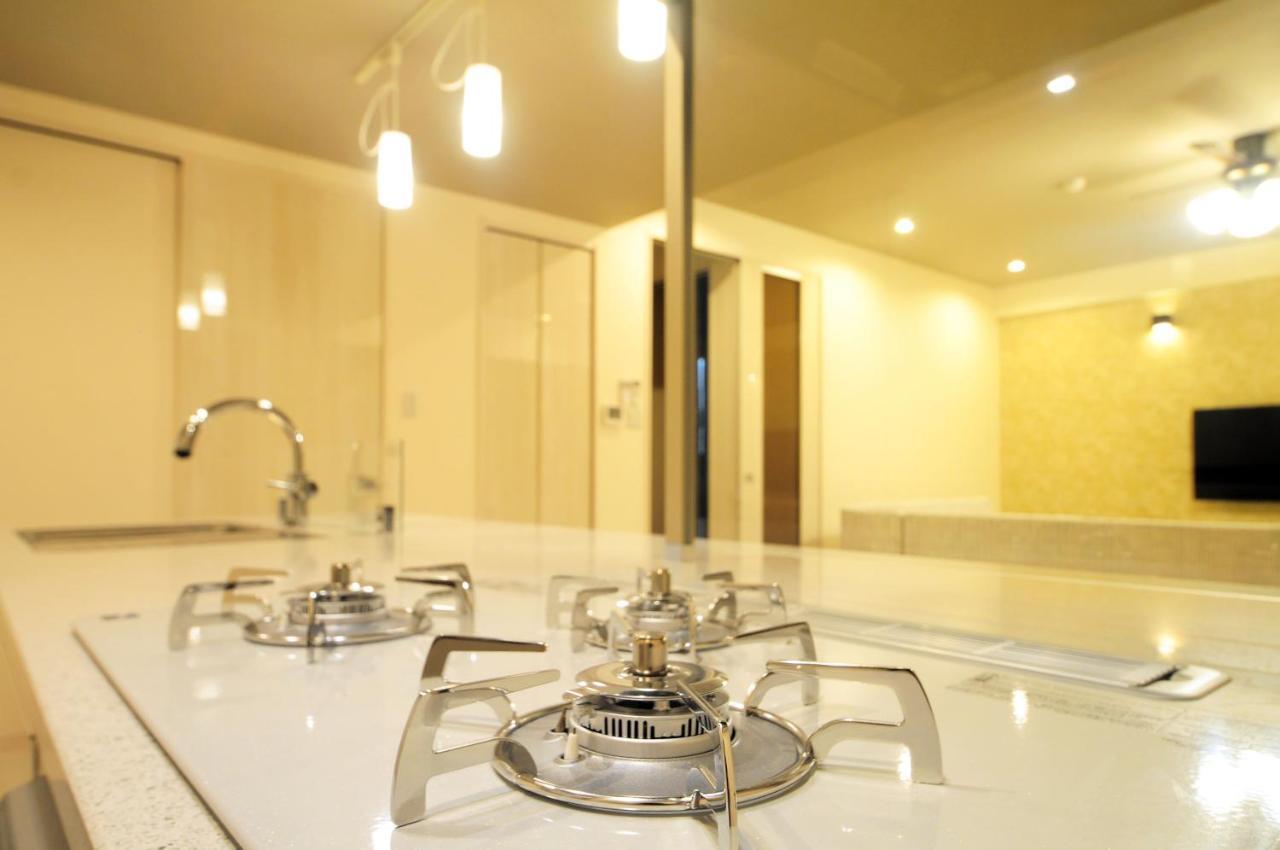 Costa Bella Condominium Resort โมโตบุ ภายนอก รูปภาพ