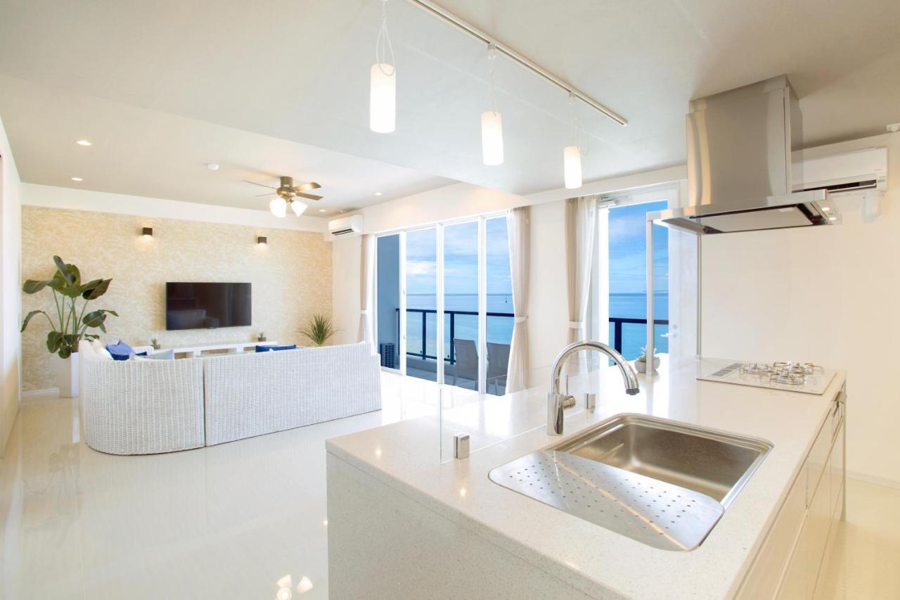 Costa Bella Condominium Resort โมโตบุ ภายนอก รูปภาพ