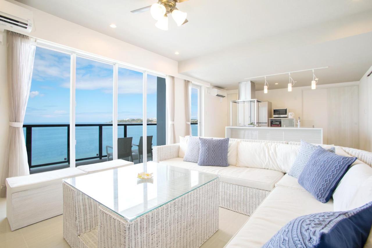 Costa Bella Condominium Resort โมโตบุ ภายนอก รูปภาพ