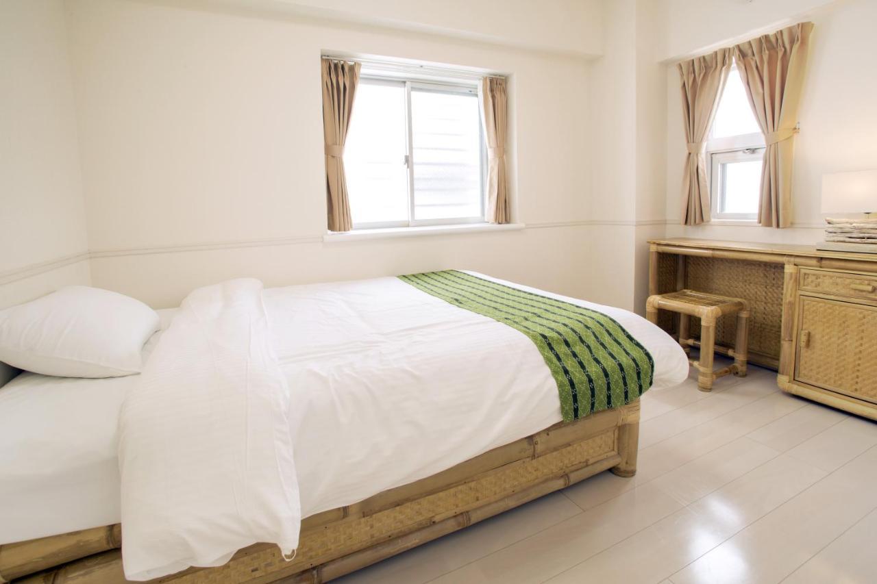 Costa Bella Condominium Resort โมโตบุ ภายนอก รูปภาพ