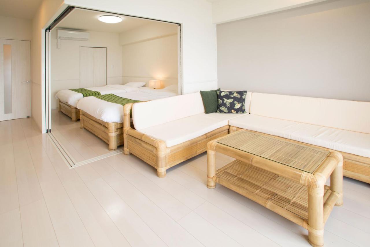 Costa Bella Condominium Resort โมโตบุ ภายนอก รูปภาพ