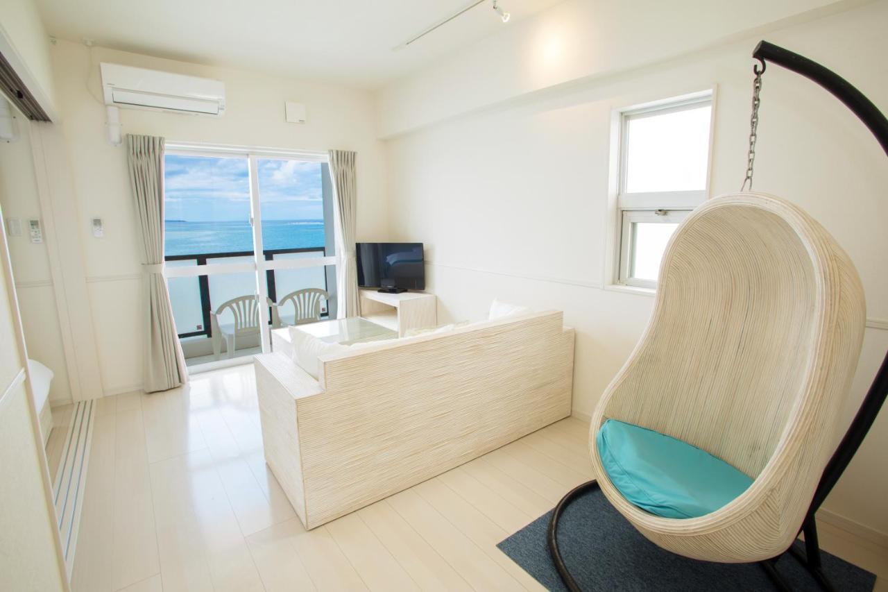 Costa Bella Condominium Resort โมโตบุ ภายนอก รูปภาพ