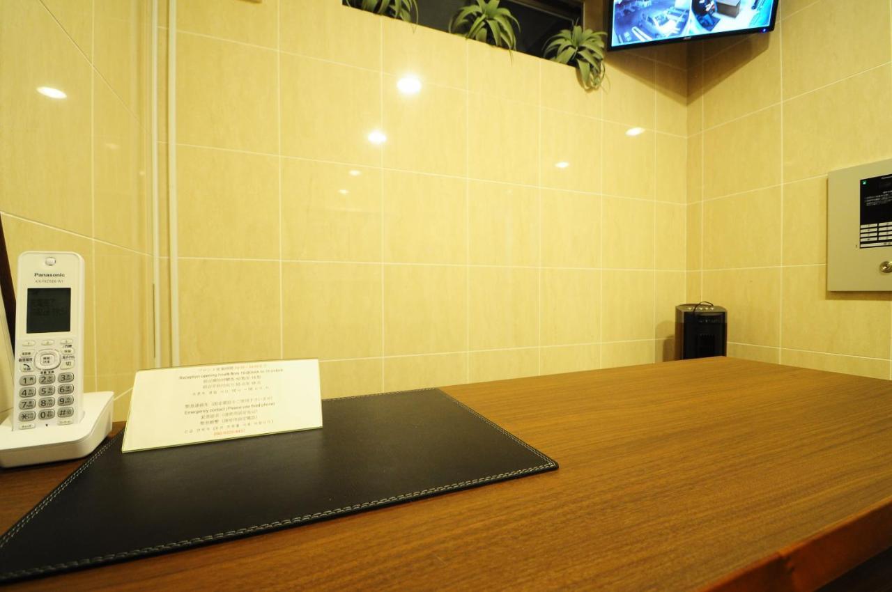 Costa Bella Condominium Resort โมโตบุ ภายนอก รูปภาพ