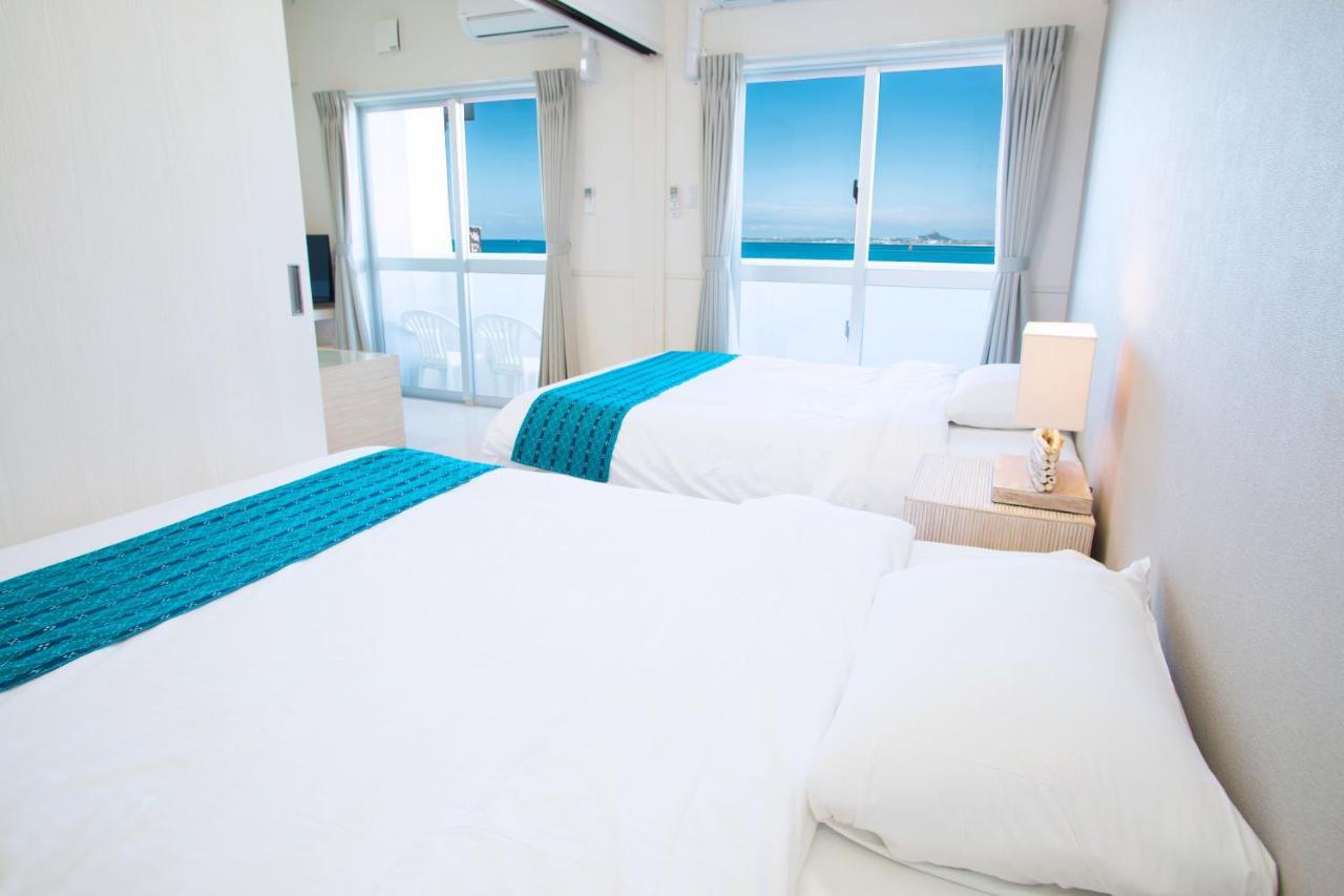 Costa Bella Condominium Resort โมโตบุ ภายนอก รูปภาพ