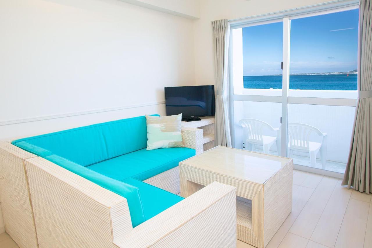 Costa Bella Condominium Resort โมโตบุ ภายนอก รูปภาพ