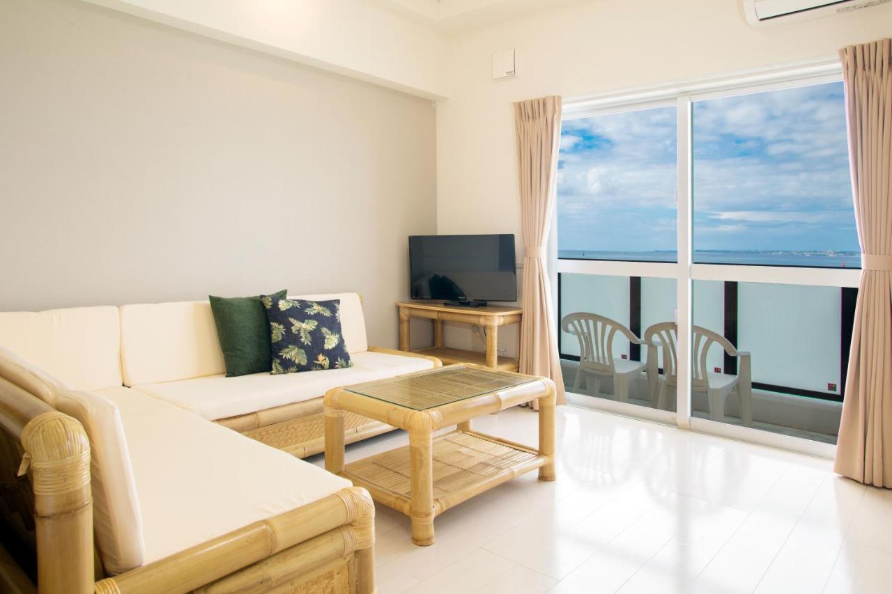 Costa Bella Condominium Resort โมโตบุ ภายนอก รูปภาพ