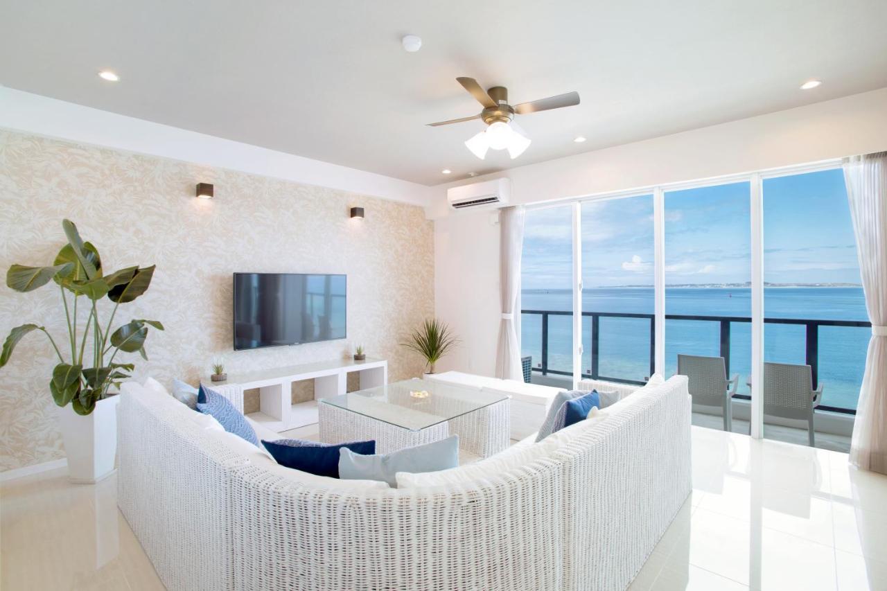 Costa Bella Condominium Resort โมโตบุ ภายนอก รูปภาพ