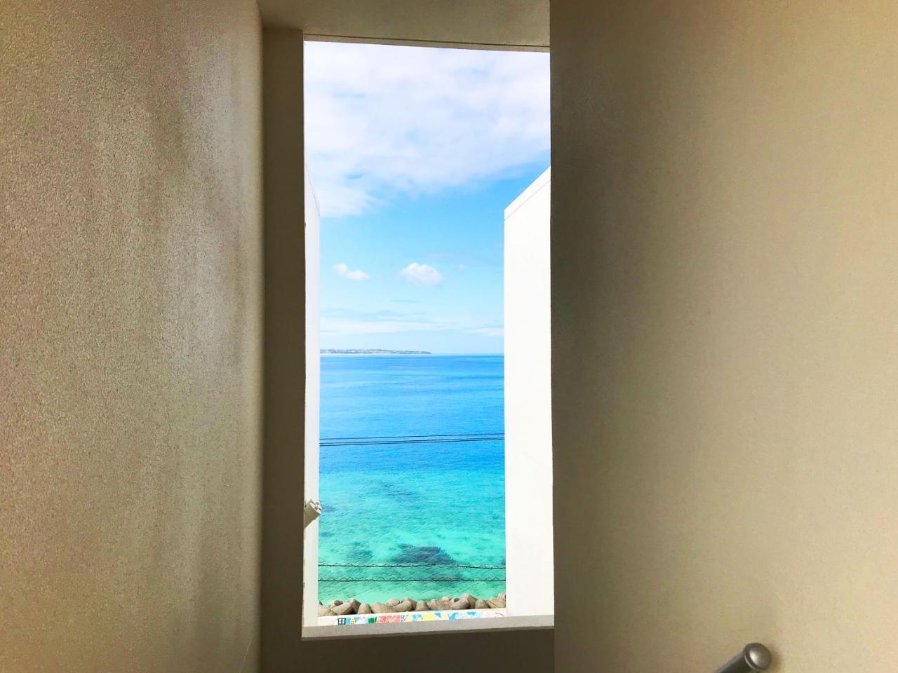 Costa Bella Condominium Resort โมโตบุ ภายนอก รูปภาพ