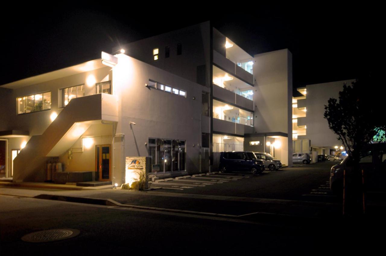 Costa Bella Condominium Resort โมโตบุ ภายนอก รูปภาพ