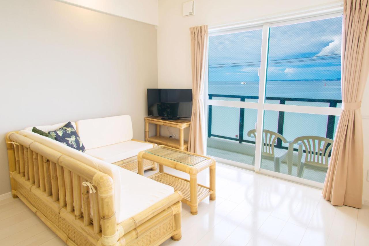 Costa Bella Condominium Resort โมโตบุ ภายนอก รูปภาพ