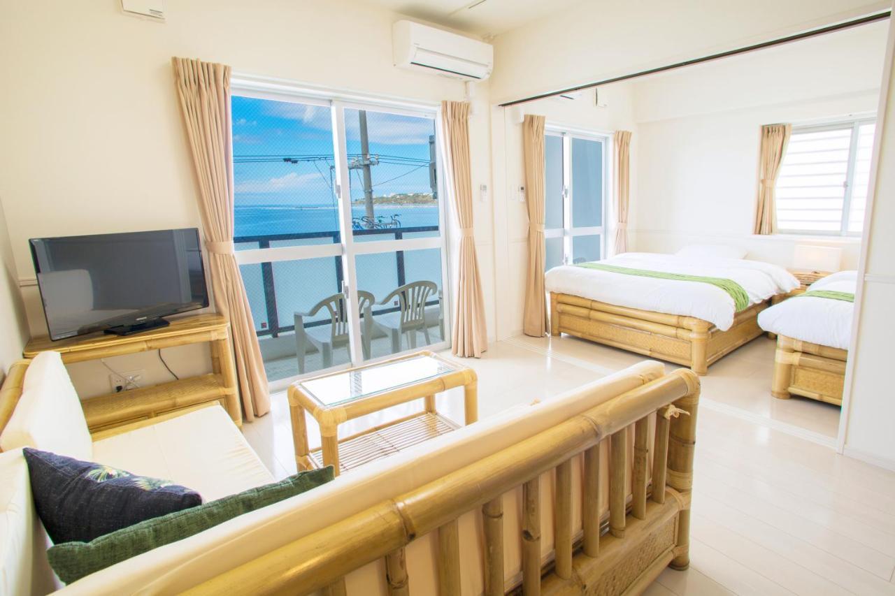 Costa Bella Condominium Resort โมโตบุ ภายนอก รูปภาพ