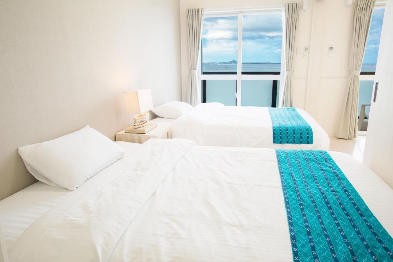 Costa Bella Condominium Resort โมโตบุ ภายนอก รูปภาพ