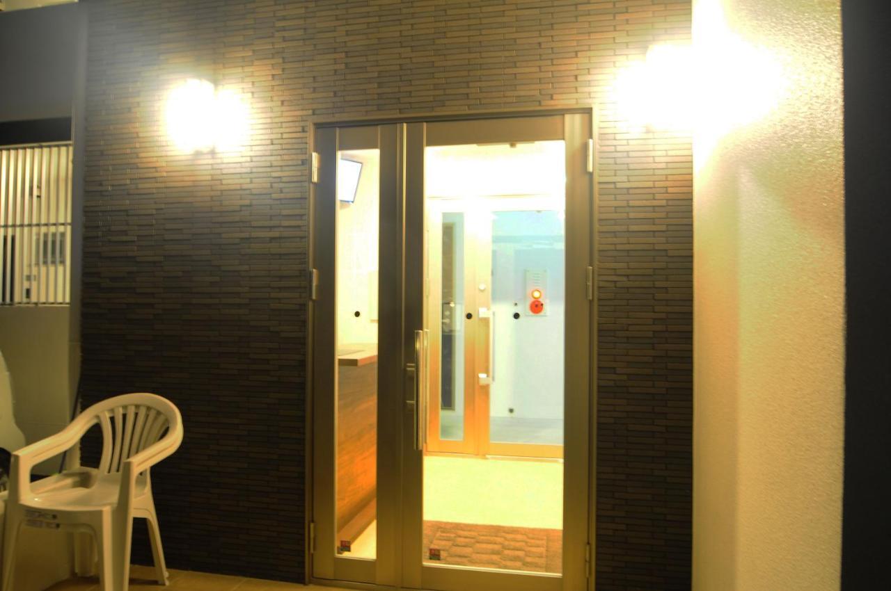Costa Bella Condominium Resort โมโตบุ ภายนอก รูปภาพ
