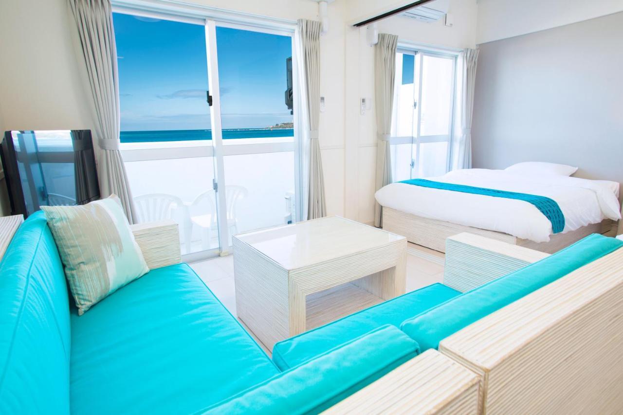 Costa Bella Condominium Resort โมโตบุ ภายนอก รูปภาพ