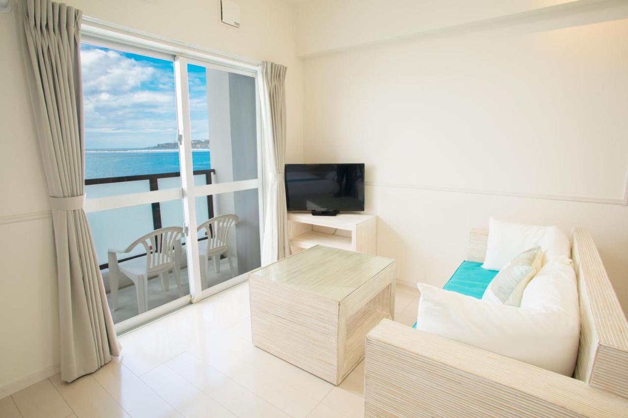 Costa Bella Condominium Resort โมโตบุ ภายนอก รูปภาพ